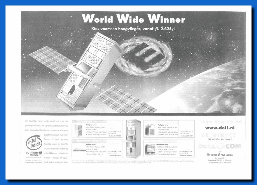 World Wide Winner